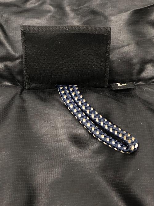 THE NORTH FACE（ザ ノース フェイス）THE NORTH FACE (ザ ノース フェイス) アコンカグアジャケット ブラック サイズ:Lの古着・服飾アイテム