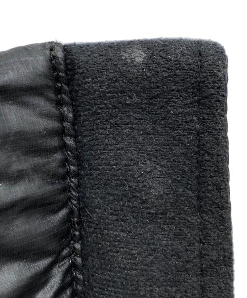 THE NORTH FACE（ザ ノース フェイス）THE NORTH FACE (ザ ノース フェイス) アコンカグアジャケット ブラック サイズ:Lの古着・服飾アイテム