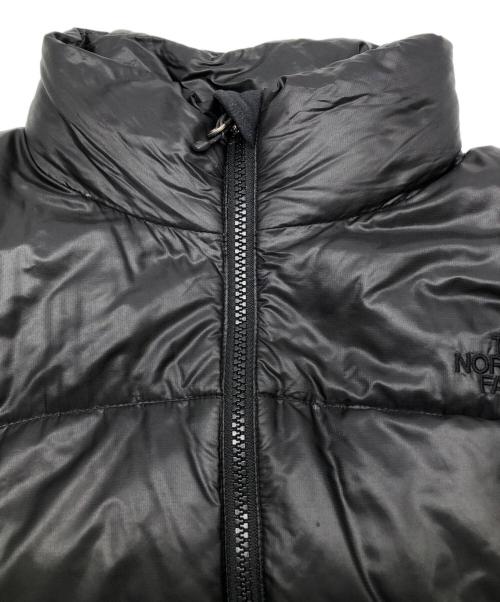 THE NORTH FACE（ザ ノース フェイス）THE NORTH FACE (ザ ノース フェイス) アコンカグアジャケット ブラック サイズ:Lの古着・服飾アイテム