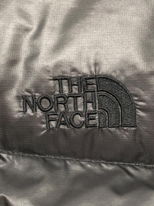 THE NORTH FACE（ザ ノース フェイス）THE NORTH FACE (ザ ノース フェイス) アコンカグアジャケット ブラック サイズ:Lの古着・服飾アイテム
