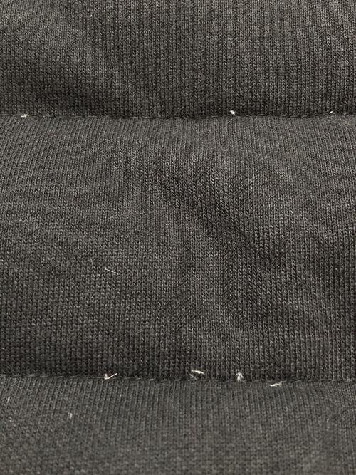 DIESEL（ディーゼル）DIESEL (ディーゼル) ダウンコート ブラック サイズ:Sの古着・服飾アイテム