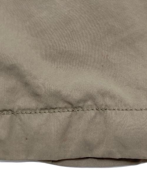 DIESEL（ディーゼル）DIESEL (ディーゼル) ミリタリーモッズコート　Y2K カーキ サイズ:XSの古着・服飾アイテム