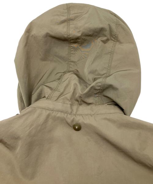 DIESEL（ディーゼル）DIESEL (ディーゼル) ミリタリーモッズコート　Y2K カーキ サイズ:XSの古着・服飾アイテム