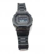 CASIOカシオ）の古着「G-SHOCK　GMW-B5000GD-1JF」