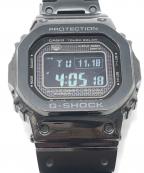 CASIOカシオ）の古着「G-SHOCK　GMW-B5000GD-1JF」