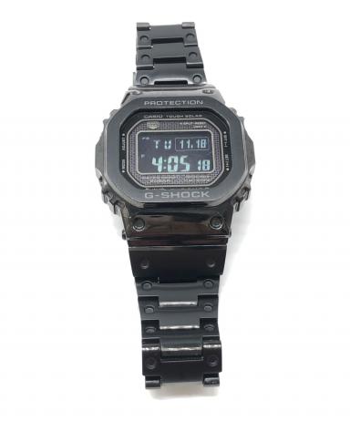 中古・古着通販】CASIO (カシオ) G-SHOCK GMW-B5000GD-1JF｜ブランド