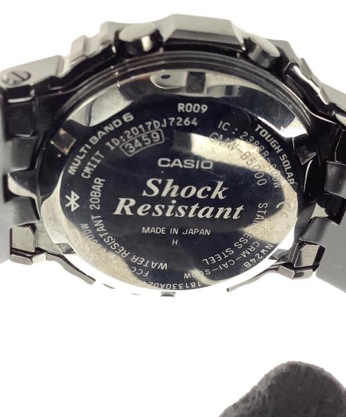 CASIO（カシオ）CASIO (カシオ) G-SHOCK　	GMW-B5000GD-1JFの古着・服飾アイテム