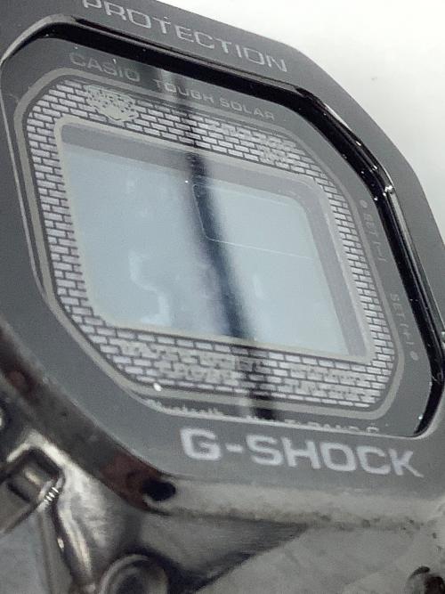 CASIO（カシオ）CASIO (カシオ) G-SHOCK　	GMW-B5000GD-1JFの古着・服飾アイテム
