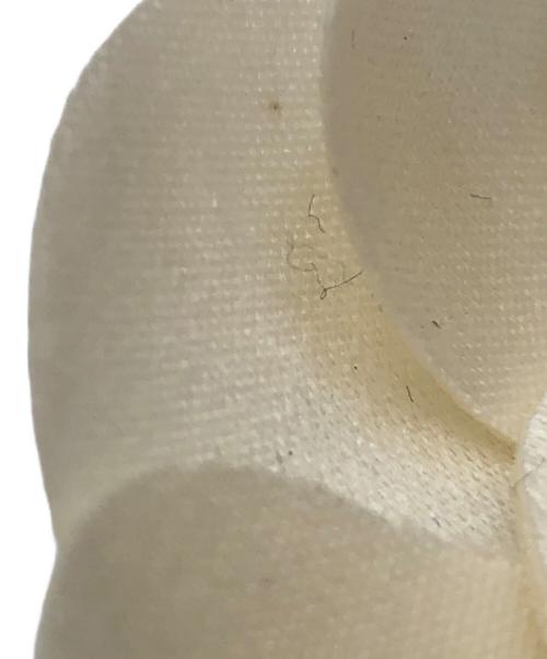 CHANEL（シャネル）CHANEL (シャネル) 20A アイボリーの古着・服飾アイテム