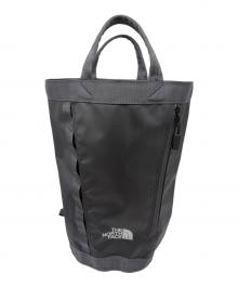 THE NORTH FACE（ザ ノース フェイス）の古着「BCホールトート16」｜グレー