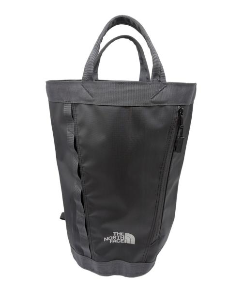 THE NORTH FACE（ザ ノース フェイス）THE NORTH FACE (ザ ノース フェイス) BCホールトート16 グレーの古着・服飾アイテム