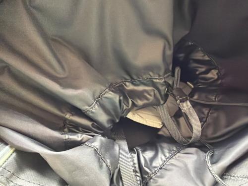 THE NORTH FACE（ザ ノース フェイス）THE NORTH FACE (ザ ノース フェイス) BCホールトート16 グレーの古着・服飾アイテム