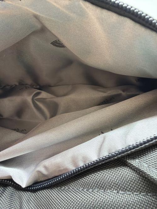 THE NORTH FACE（ザ ノース フェイス）THE NORTH FACE (ザ ノース フェイス) BCホールトート16 グレーの古着・服飾アイテム