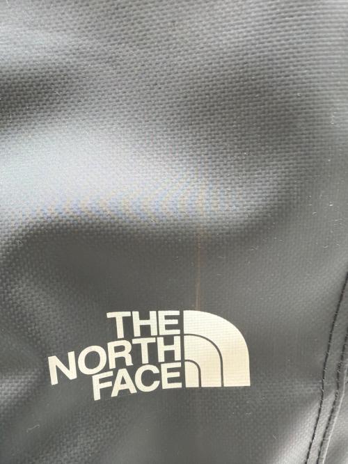 THE NORTH FACE（ザ ノース フェイス）THE NORTH FACE (ザ ノース フェイス) BCホールトート16 グレーの古着・服飾アイテム