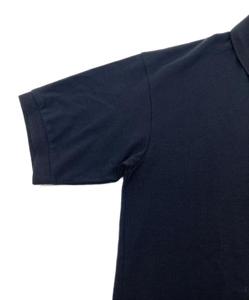 THE NORTH FACE（ザ ノース フェイス）THE NORTH FACE (ザ ノース フェイス) ポロシャツ ブラック サイズ:Ｍの古着・服飾アイテム