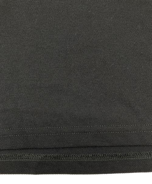 THE NORTH FACE（ザ ノース フェイス）THE NORTH FACE (ザ ノース フェイス) ポロシャツ ブラック サイズ:Ｍの古着・服飾アイテム