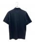 THE NORTH FACE (ザ ノース フェイス) ポロシャツ ブラック サイズ:Ｍ：4500円