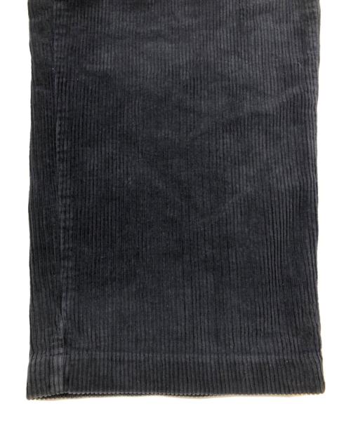 POLO RALPH LAUREN（ポロ・ラルフローレン）POLO RALPH LAUREN (ポロ・ラルフローレン) 90sコーデュロイパンツ　古着 ネイビー サイズ:W36×L30の古着・服飾アイテム