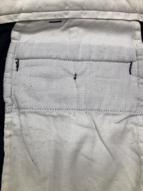 POLO RALPH LAUREN（ポロ・ラルフローレン）POLO RALPH LAUREN (ポロ・ラルフローレン) 90sコーデュロイパンツ　古着 ネイビー サイズ:W36×L30の古着・服飾アイテム