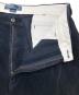中古・古着 POLO RALPH LAUREN (ポロ・ラルフローレン) 90sコーデュロイパンツ　古着 ネイビー サイズ:W36×L30：7000円