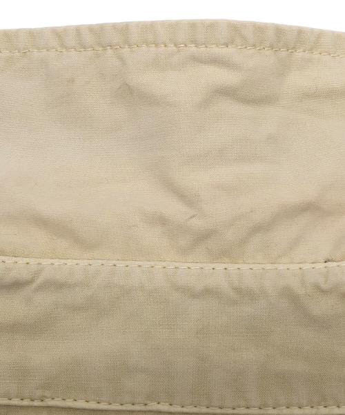 FERRE JEANS（フリージーンズ）FERRE JEANS (フリージーンズ) 90sスイングトップ　推定90s　古着 ベージュ サイズ:42の古着・服飾アイテム