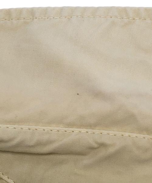 FERRE JEANS（フリージーンズ）FERRE JEANS (フリージーンズ) 90sスイングトップ　推定90s　古着 ベージュ サイズ:42の古着・服飾アイテム