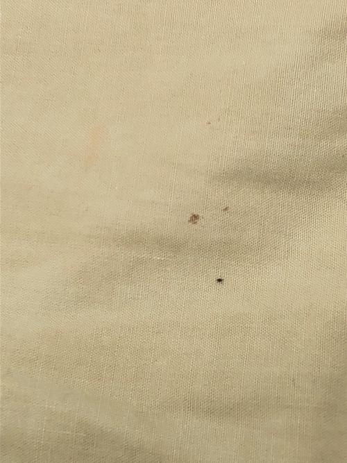 FERRE JEANS（フリージーンズ）FERRE JEANS (フリージーンズ) 90sスイングトップ　推定90s　古着 ベージュ サイズ:42の古着・服飾アイテム