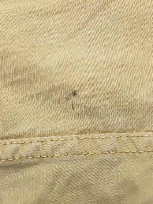 FERRE JEANS（フリージーンズ）FERRE JEANS (フリージーンズ) 90sスイングトップ　推定90s　古着 ベージュ サイズ:42の古着・服飾アイテム