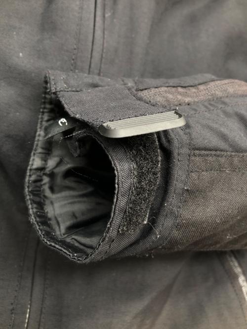 komine（コミネ）komine (コミネ) プロテクタージャケット ブラック サイズ:2XLの古着・服飾アイテム