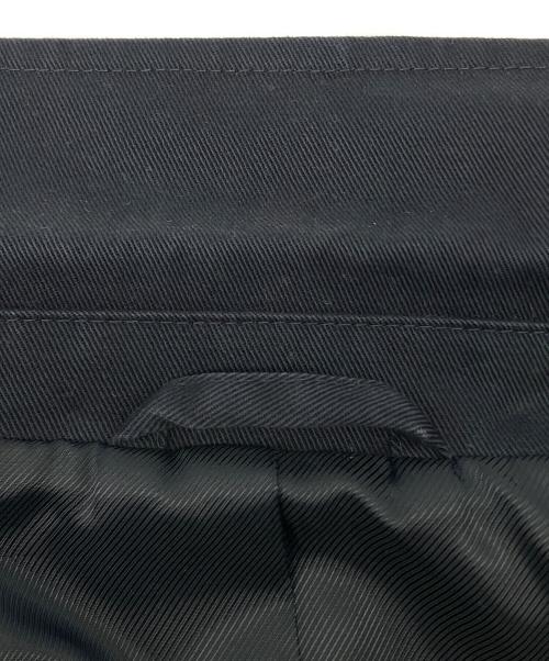 Eddie Bauer（エディーバウアー）Eddie Bauer (エディーバウアー) 00s3Bジャケット 緑タグ 古着 ネイビー サイズ:Ｍの古着・服飾アイテム