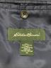 中古・古着 Eddie Bauer (エディーバウアー) 00s3Bジャケット 緑タグ 古着 ネイビー サイズ:Ｍ：6000円