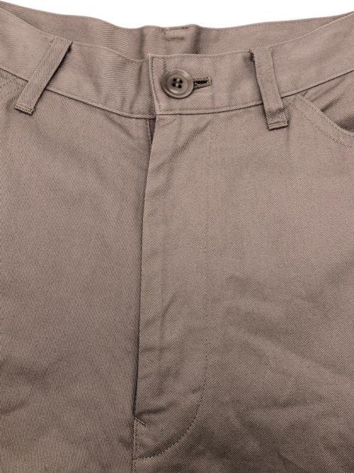 Y's（ワイズ）Y's (ワイズ) パンツ ベージュ サイズ:2の古着・服飾アイテム