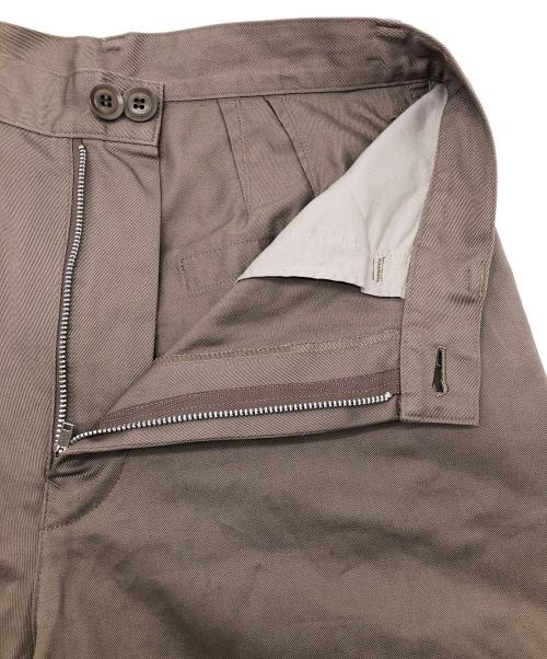 Y's（ワイズ）Y's (ワイズ) パンツ ベージュ サイズ:2の古着・服飾アイテム