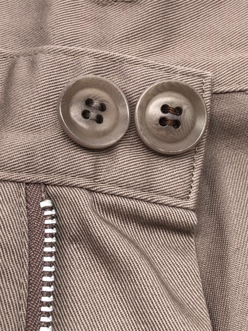 Y's（ワイズ）Y's (ワイズ) パンツ ベージュ サイズ:2の古着・服飾アイテム