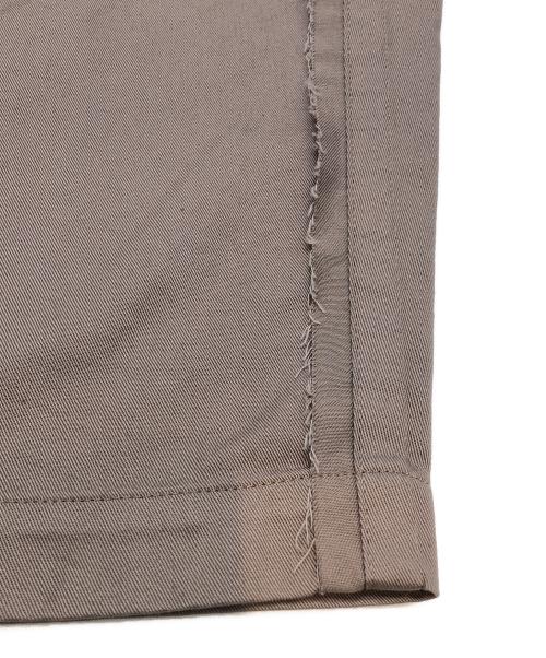 Y's（ワイズ）Y's (ワイズ) パンツ ベージュ サイズ:2の古着・服飾アイテム