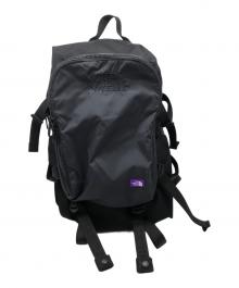 THE NORTH FACE（ザ ノース フェイス）の古着「リュック」｜ブラック