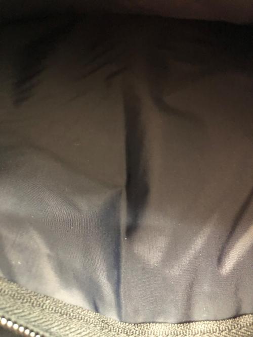 THE NORTH FACE（ザ ノース フェイス）THE NORTH FACE (ザ ノース フェイス) リュック ブラックの古着・服飾アイテム