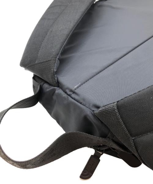 THE NORTH FACE（ザ ノース フェイス）THE NORTH FACE (ザ ノース フェイス) リュック ブラックの古着・服飾アイテム