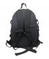 THE NORTH FACE (ザ ノース フェイス) リュック ブラック：20000円