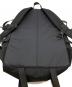 中古・古着 THE NORTH FACE (ザ ノース フェイス) リュック ブラック：20000円