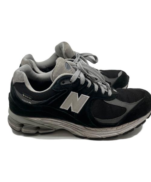 NEW BALANCE（ニューバランス）NEW BALANCE (ニューバランス) スニーカー グレー×ホワイト サイズ:26の古着・服飾アイテム
