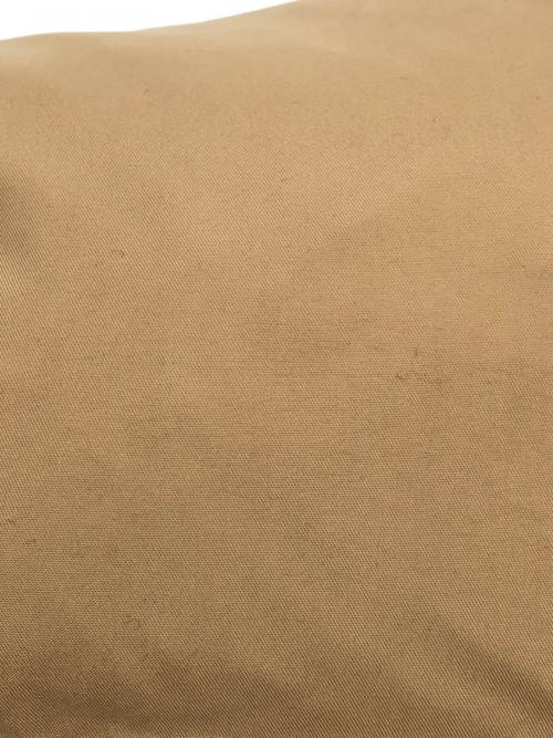 LEVI'S（リーバイス）LEVI'S (リーバイス) 90sダウンジャケット　1995年8月製　Outdoor　古着 ベージュ サイズ:Lの古着・服飾アイテム