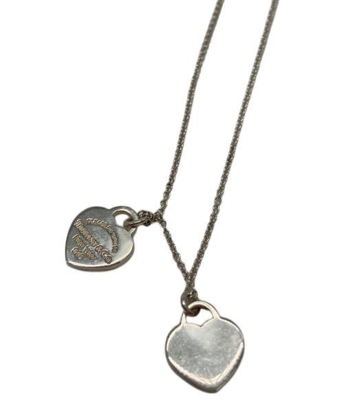 TIFFANY & Co.（ティファニー）Tiffany & Co. (ティファニー) リターン トゥ ティファニー シルバーの古着・服飾アイテム