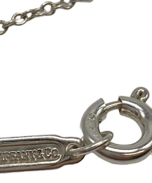 TIFFANY & Co.（ティファニー）Tiffany & Co. (ティファニー) リターン トゥ ティファニー シルバーの古着・服飾アイテム
