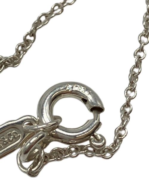 TIFFANY & Co.（ティファニー）Tiffany & Co. (ティファニー) リターン トゥ ティファニー シルバーの古着・服飾アイテム
