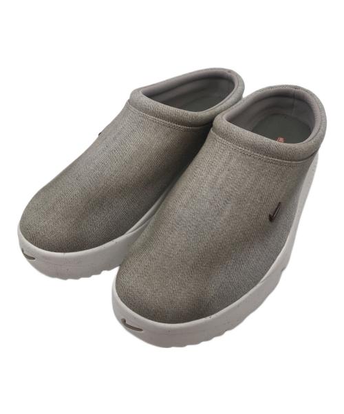 NIKE（ナイキ）NIKE (ナイキ) NIKE ACG Rufus グレー サイズ:28.5cmの古着・服飾アイテム