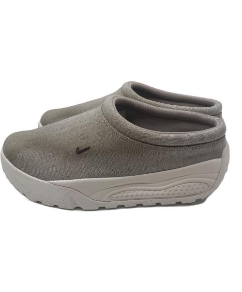 NIKE（ナイキ）NIKE (ナイキ) NIKE ACG Rufus グレー サイズ:28.5cmの古着・服飾アイテム