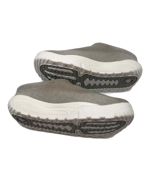 NIKE（ナイキ）NIKE (ナイキ) NIKE ACG Rufus グレー サイズ:28.5cmの古着・服飾アイテム