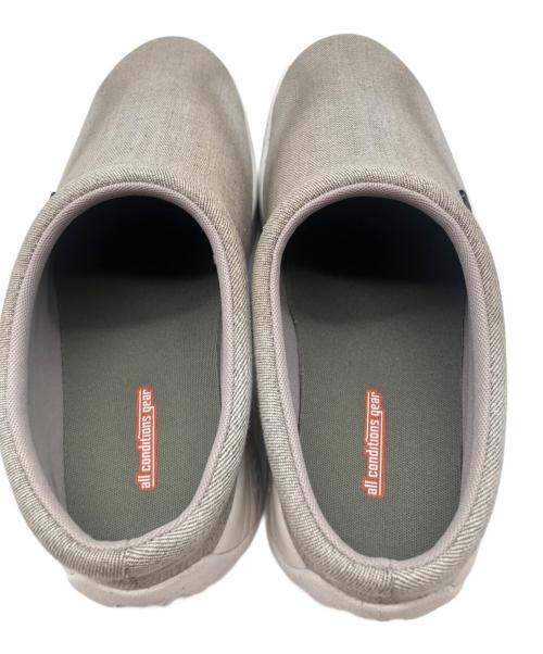 NIKE（ナイキ）NIKE (ナイキ) NIKE ACG Rufus グレー サイズ:28.5cmの古着・服飾アイテム