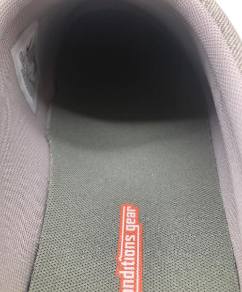 NIKE（ナイキ）NIKE (ナイキ) NIKE ACG Rufus グレー サイズ:28.5cmの古着・服飾アイテム